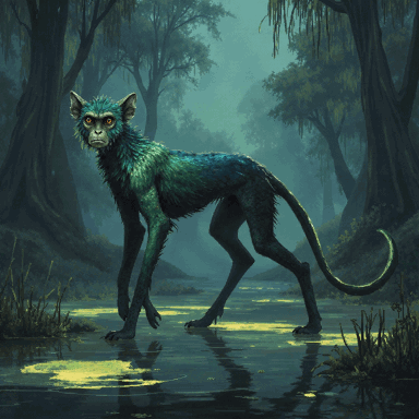 Hominidae Murglimzrak